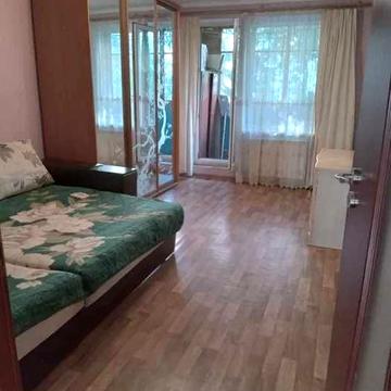 Сдам  1 комн. кв. на Салтовке. Район 24х этажки.