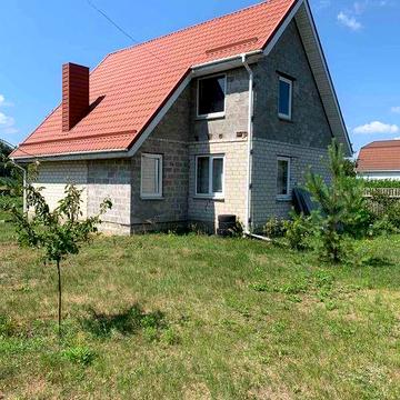 Продажа дома в живописном месте.Рядом лес. с.Свидивок