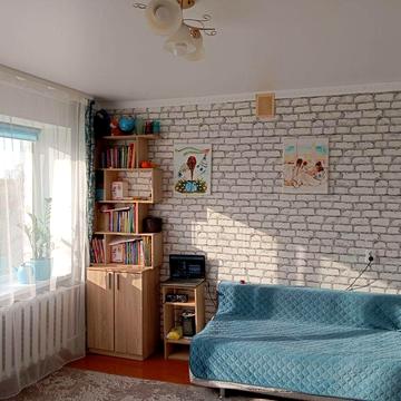 Доступний огляд з 1 ЧЕРВНЯ окрема  квартира в гуртожитку