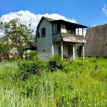 Дача в Березанці, СТ Динамо (1 лінія)