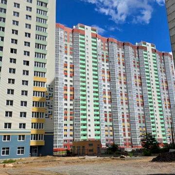 ‼️ЖК «Патріотика»‼️ 1 кімнатна СИНЕВІР буд№23, будинок Заселений М.Позняки-7 хв ЖК Патріотика