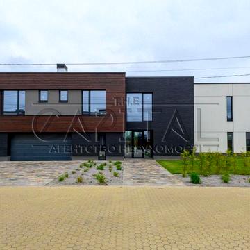 Продажа дома без ремонта, Крушинка, Фастовский р-н