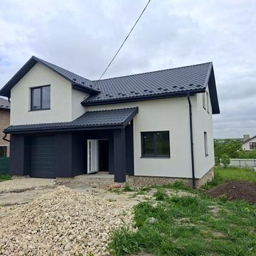 Продаж окремостоячого будинку 160м2 , 8 соток без комісіі