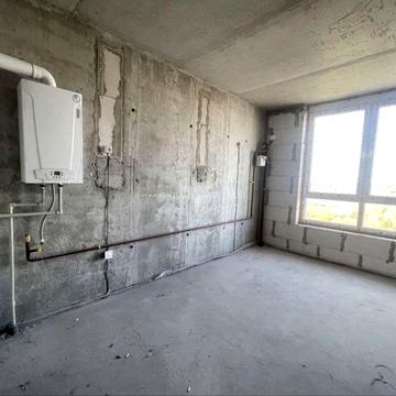 Квартира в Бучі з газом та житловими тарифами
