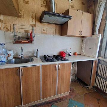 Продам 3 комнатная квартира Салтовка метро Студенческая Экв. 36500