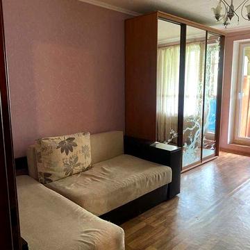 Сдам  1 комн. кв. на Салтовке. Район 24х этажки.