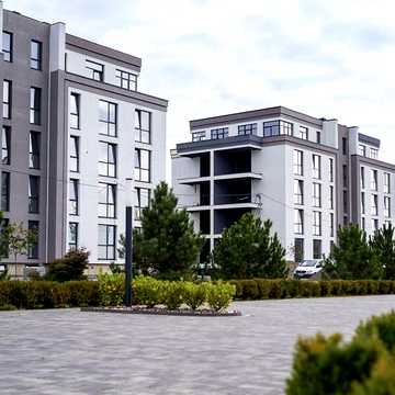 Продаж 3к Квартира Олександра Духновича вулиця ЖК PANNONIA
