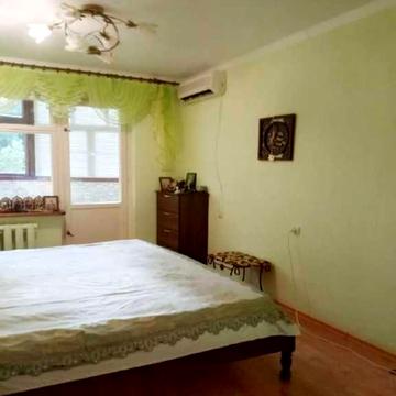 3-кімнатна квартира з ремонтом поруч з Кримським бульваром. 48 000$