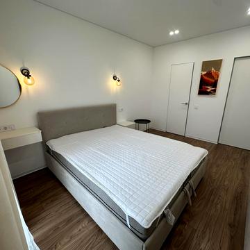 Олександра Довженка вул., 31в, к. 6