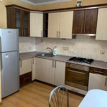 Здам 1-кімн.кв. 38 кв.м по ввл. Соборна, р-е Галактика, центр
