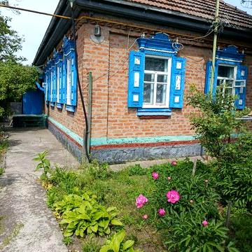Продам будинок в с.Білецьківка