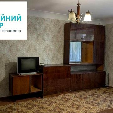 Оренда 1-кімнатної квартири в м-ні Розсошенці