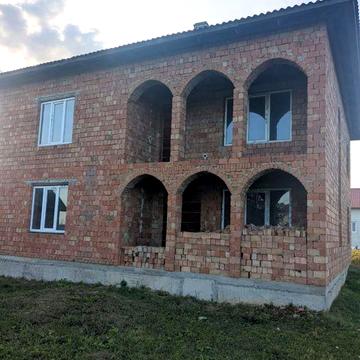 Продам будинок в селі під кордоном Румунії  Терміново!!!