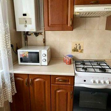Здається в оренду 1-кімнатна квартира по вул. Хімічна