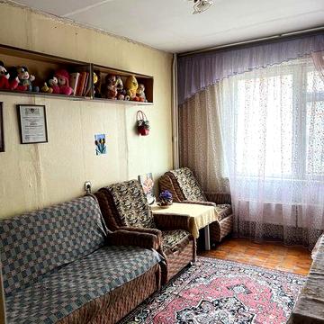 Терміновий продаж 3 кім квартири на Кравчука