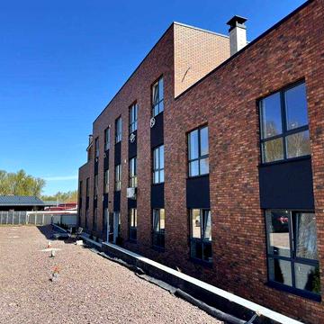 Без % Смарт квартира 28,4 м² Білогородка 20 хв до метро ЖК з ліфтом Розтермінування до 18 місяців від забудовника Ліквідний формат