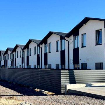 Таунхаус 52 м² Білогородка Власний дворик 11м2. 20 хв метро Від забудовника без комісії Закрита територія Розтермінування