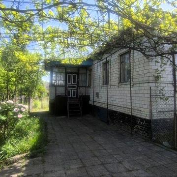 Продам газифікований будинок