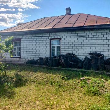 Продаж будинку в Крюкові