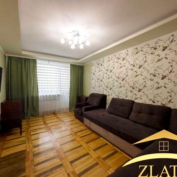 Продаж 3-к квартири на Космосі