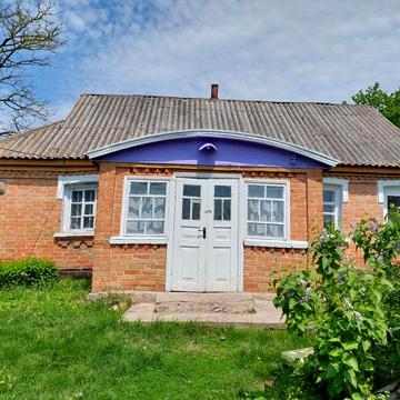Продається будинок з ділянкою 17 соток