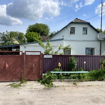Продам будинок на завокзаллі