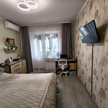 Власна однокімнатна квартира
