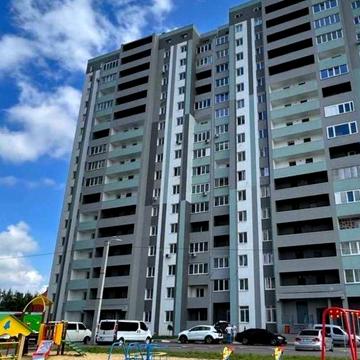 OP S4 Продам 2 комнатную квартиру Гагарига ЖК Левада ул. Заливная