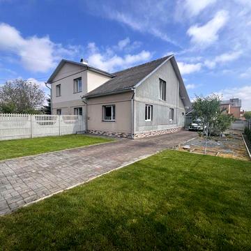 Продаж будинку , вулиця Новодвірська