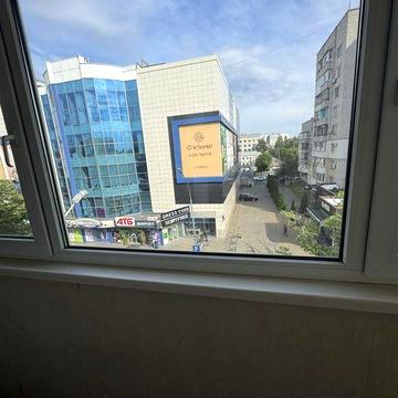 Продаж 1 кімн. квартири по вул. Соборна