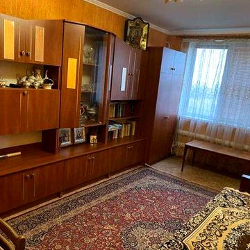 Продається 2-кімнатна квартира в с.Мішково-Погорілове