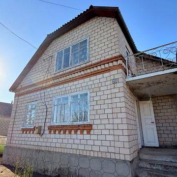 Продаж будинку м.Деражня.Під ваучер можна.Ремонт.