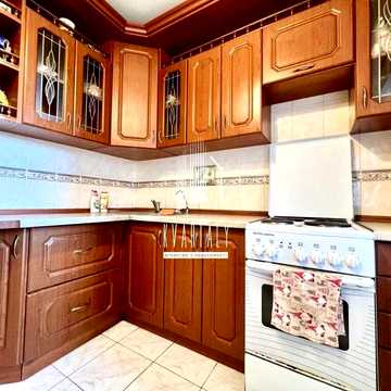 Продаж шикарної 2-кімнатної квартири вул. Здолбунівська, 5-а, Позняки