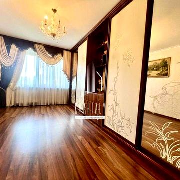 Продаж шикарної 2-кімнатної квартири вул. Здолбунівська, 5-а, Позняки