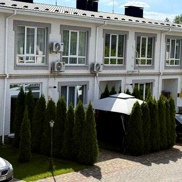 продаж таунхаусу на 82м2