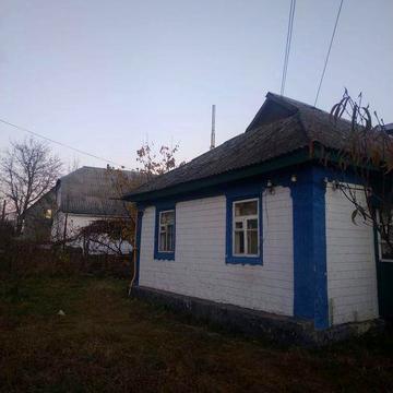 Продам будинок смт Макарів