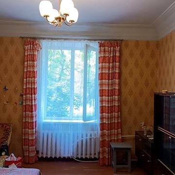 2-кімнатна квартира Соцмісто