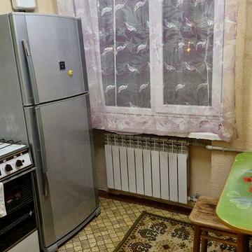 Без комуналки сдаю свою 1-к квартиру на Салтовке
