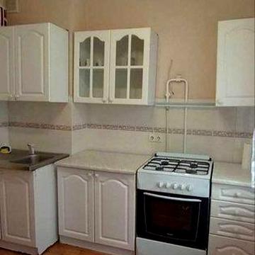 Здам однокімнатну квартиру в київському районі від хозяїна