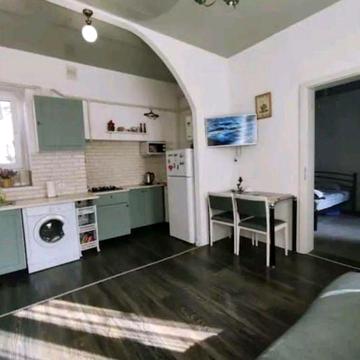 Продам 2-к квартиру з ремонтом, 2/3 пов, вул. Канатна, Центр (3-300-537 ОФ)