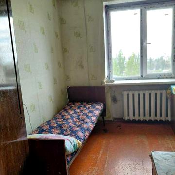 + Сдам 3 ком. квартиру ул.Авалиане, 4000 гр. + ком. услуги