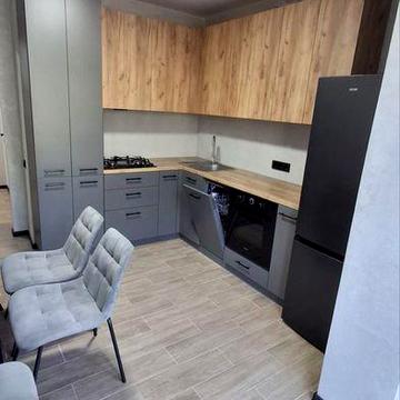 Однокімнатна квартира з виглядом на Центральний Парк