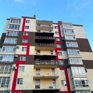 Продам однокімнатну новобудову  Героїв майдану