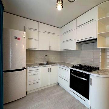 Аренда 1к квартиры ж/м Левобережный 3, пр-кт Мира, ТЦ Караван