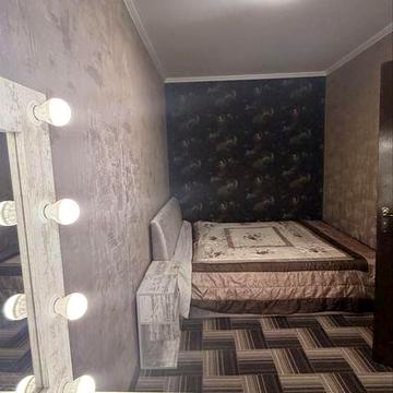 3-к квартира на Космонавтів