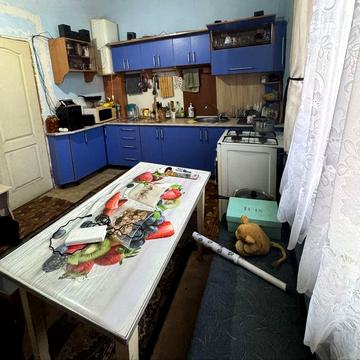 Продаж 2-кімнатної квартири м.Суми Привокзальна