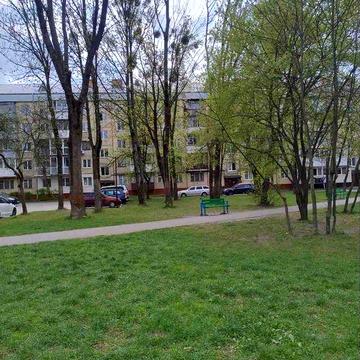 Продаж 2х.кім.квартири вул. Виговського