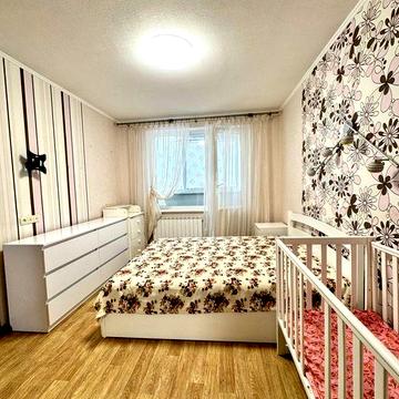 3х квартира Салтовка пр-т Тракторостроителей