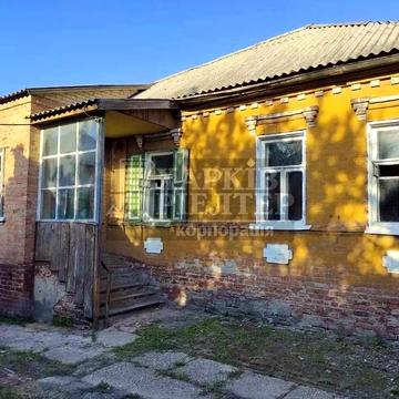 Продам часть дома Песочин Od4