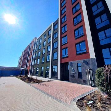 Продам 2-кімнатну квартиру  4 поверх . Розтермінування до 42 місяців